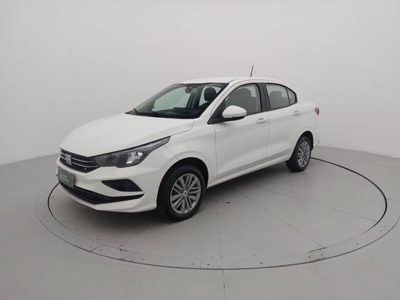 FIAT CRONOS 1.0 FIREFLY FLEX DRIVE MANUAL